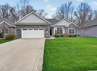 6742 Ridgewood Trl, Toledo, OH 43617