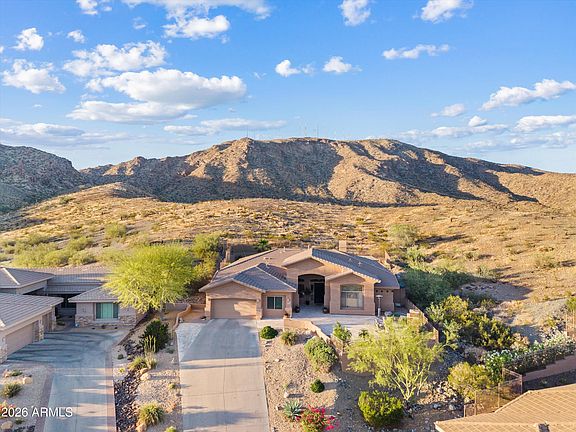 2nd image of 549 E MOUNTAIN SAGE Drive