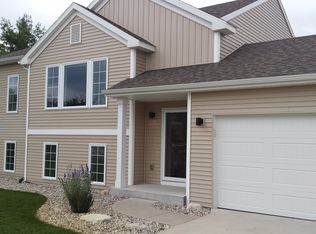 5923 Larson Ln, MUSKEGON, MI 49444