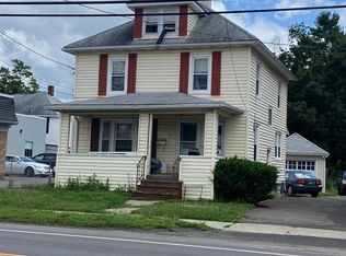 2006 E Main St, Endicott, NY 13760