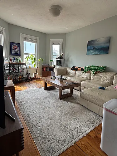 648 Dorchester Ave #3 Photo 1