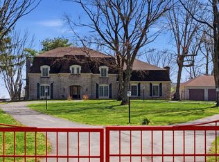 1830 Jacks Creek Pike, Lexington, KY