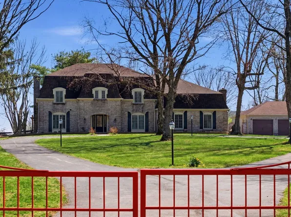 1830 Jacks Creek Pike, Lexington, KY 40515