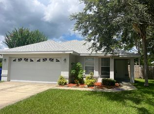 302 Sawmill Creek Ct, Ormond Beach, FL 32174