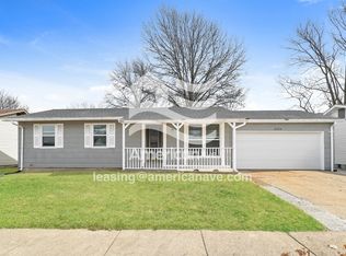 3024 Chance Dr, Florissant, MO