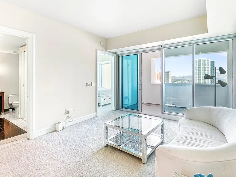 2700 Las Vegas Blvd S #1206 — Photo 9