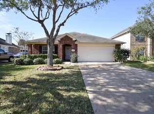 22011 Gold Leaf Trl, Cypress, TX 77433