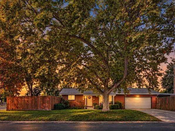 615 Trask Ln, Modesto, CA 95354