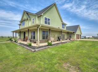 352077 E 800th Rd, Stroud, OK 74079