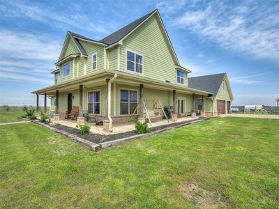 352077 E 800th Rd, Stroud, OK, 74079