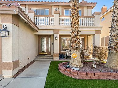 8086 Avalon Island St, Las Vegas, NV 89139, photo 5