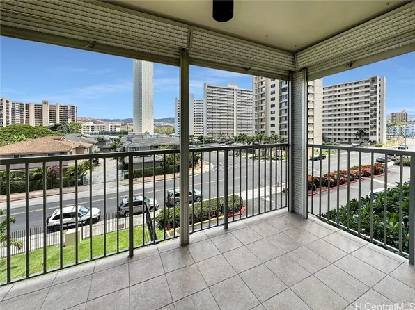 3161 Ala Ilima St APT 314, Honolulu, HI 96818