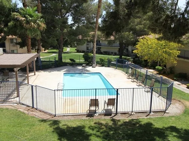 Cameron Apartments For Rent in Las Vegas