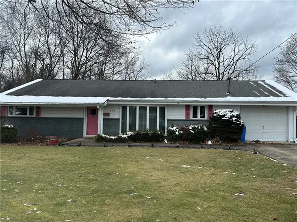 990 Quaker Dr, North Huntingdon, PA 15642