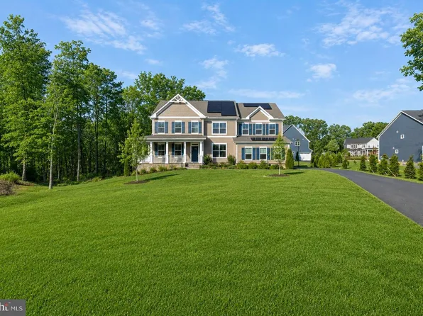 10602 Springvale Ln, Spotsylvania, VA 22551