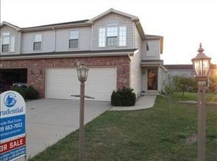 1231 Heron Dr, Normal, IL