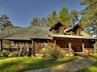 467 Stanley Creek Rd, Blue Ridge, GA 30513