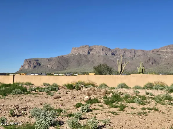 2790 S PETROGLYPH Trail #66, Gold Canyon, AZ 85118