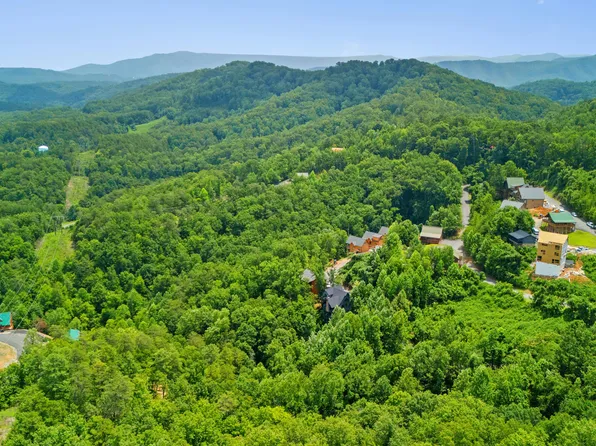 LOT 44 Pine Peak Way, Sevierville, TN 37862