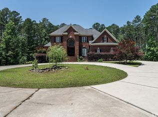 2133 Farrington Rd, Apex, NC 27523