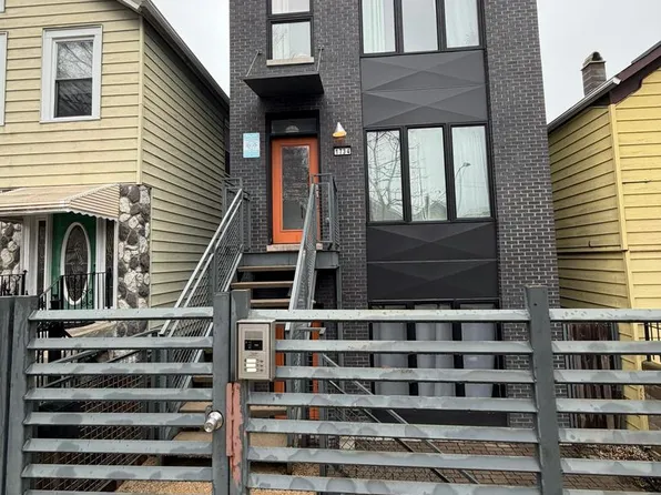 1734 W Cullerton St #1, Chicago, IL 60608