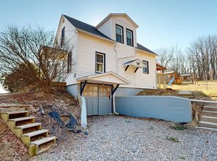 4224 Mapleton St SE, Canton, OH 44707