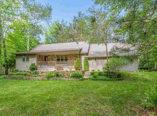 231 Cross Rd, Sobieski, WI 54171