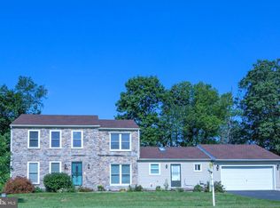 610 Country Club Rd, Havre De Grace, MD 21078