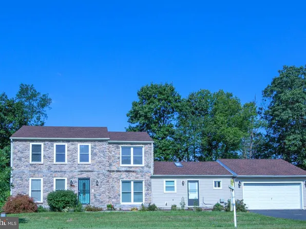 610 Country Club Rd, Havre De Grace, MD 21078