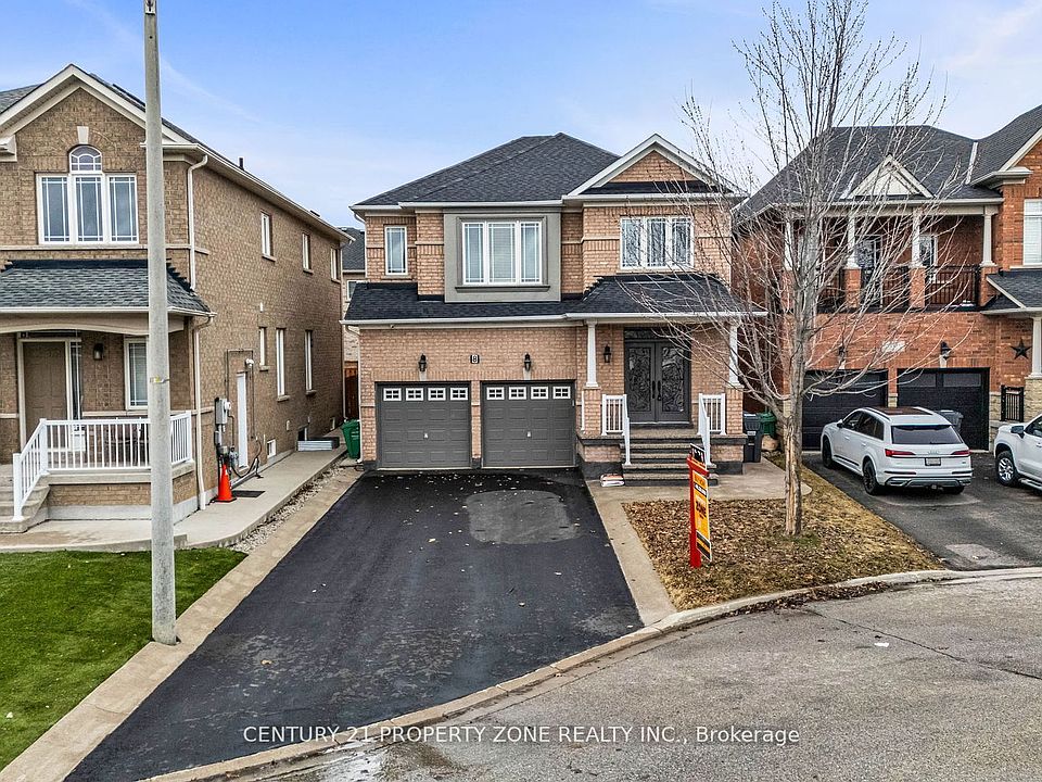 1st image of 8 Griffith Ct #Basement