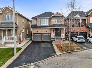 8 Griffith Ct #BASEMENT, Brampton, ON L7A 3T6