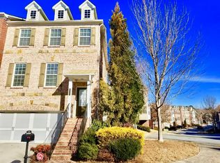 6035 Cameron Pte, Peachtree Corners, GA 30092