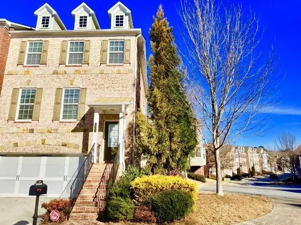 6035 Cameron Pte, Peachtree Corners, GA 30092