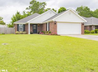 22423 Beaver Creek Ln, Orange Beach, AL 36561