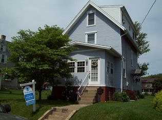 307 N 6th St, Youngwood, PA 15697