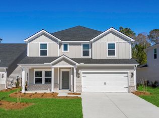 2712 Tranquility Loop #2007 Johnson F, Longs, SC 29568