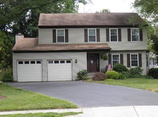 9436 Onion Patch Dr, Burke, VA 22015