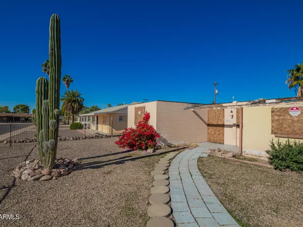 5416 E AKRON Street, Mesa, AZ 85205