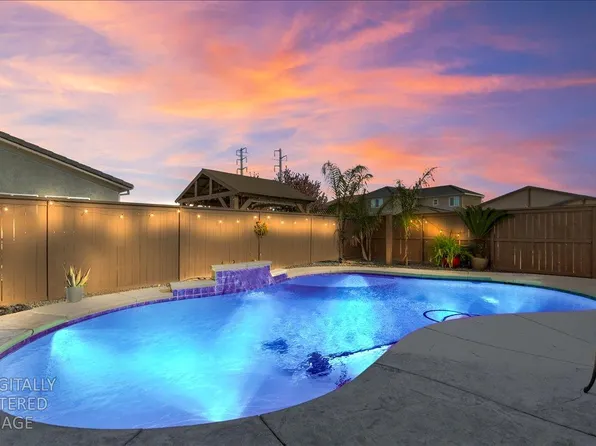 1257 Callison Way, Plumas Lake, CA 95961