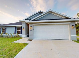 963 Sareta St SE, Palm Bay, FL 32909