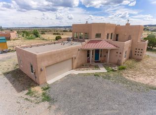 194 Horton Rd, Edgewood, NM 87015