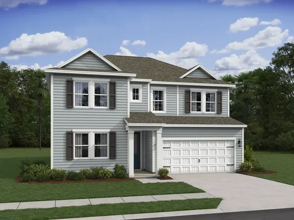 191 Mage St, Bloomingdale, GA 31302