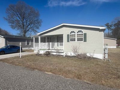 614 Route 9 N #16, Cape May Court House, NJ, 08210