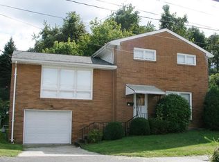 26 Railroad St, Latrobe, PA 15650