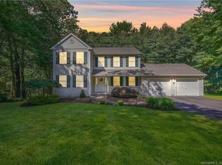 73 Old Cathole Rd S, Tolland, CT 06084