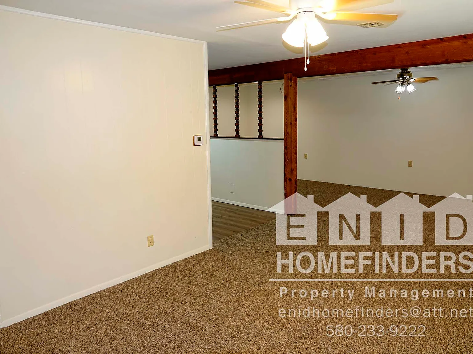 3 bed, 1224 sqft, $800 — Photo 2