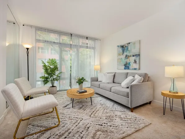 425 W Beech St Unit 327, San Diego, CA 92101
