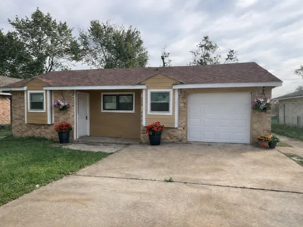 17106 Sunshine St, Houston, TX 77049