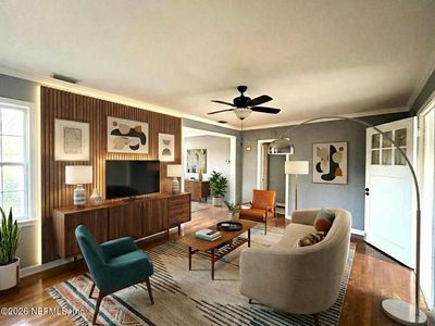 1147 INGLESIDE Avenue, Jacksonville, FL, 32205