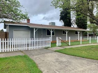 935 South St, Merced, CA 95341